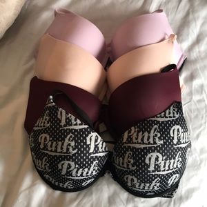 Victoria’s Secret Bras